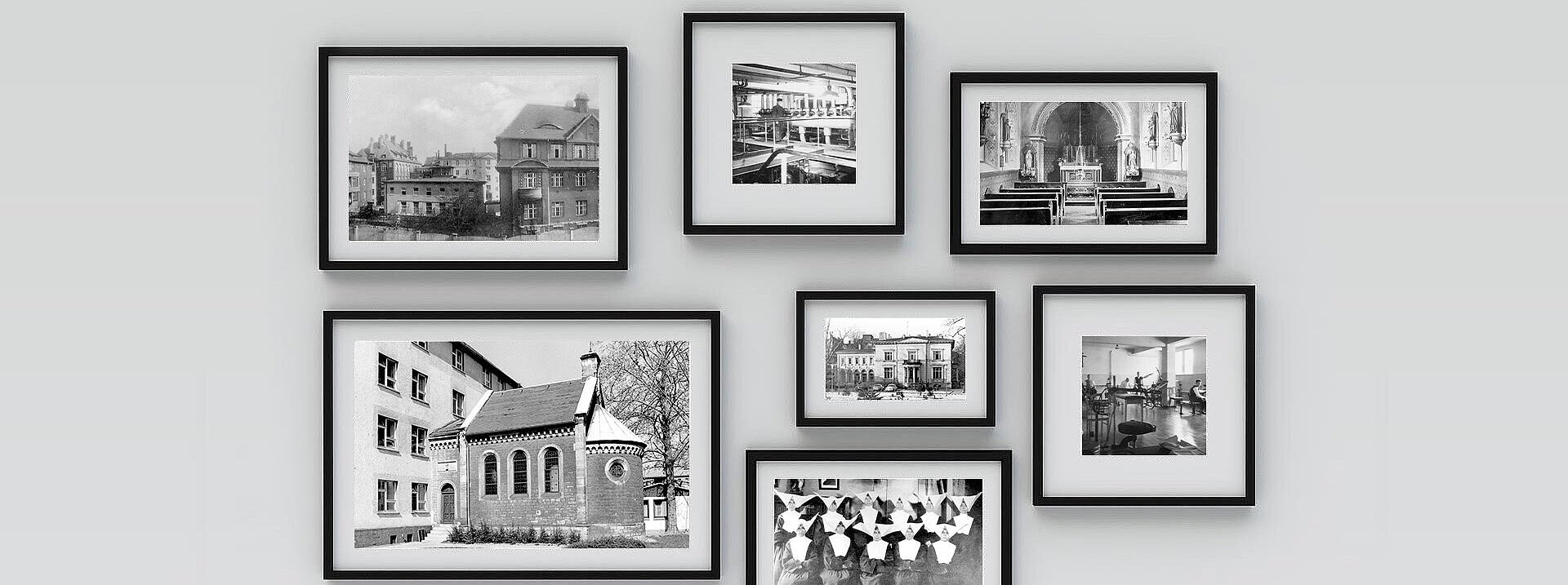 KHV Historie Galerie mit Bildern
